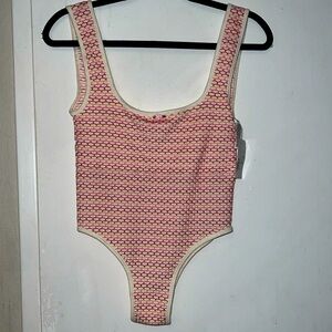 Forever 21 One Piece Lingerie